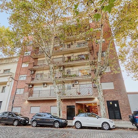 ブエノスアイレスPalermo Soho Corazonアパートメント エクステリア 写真