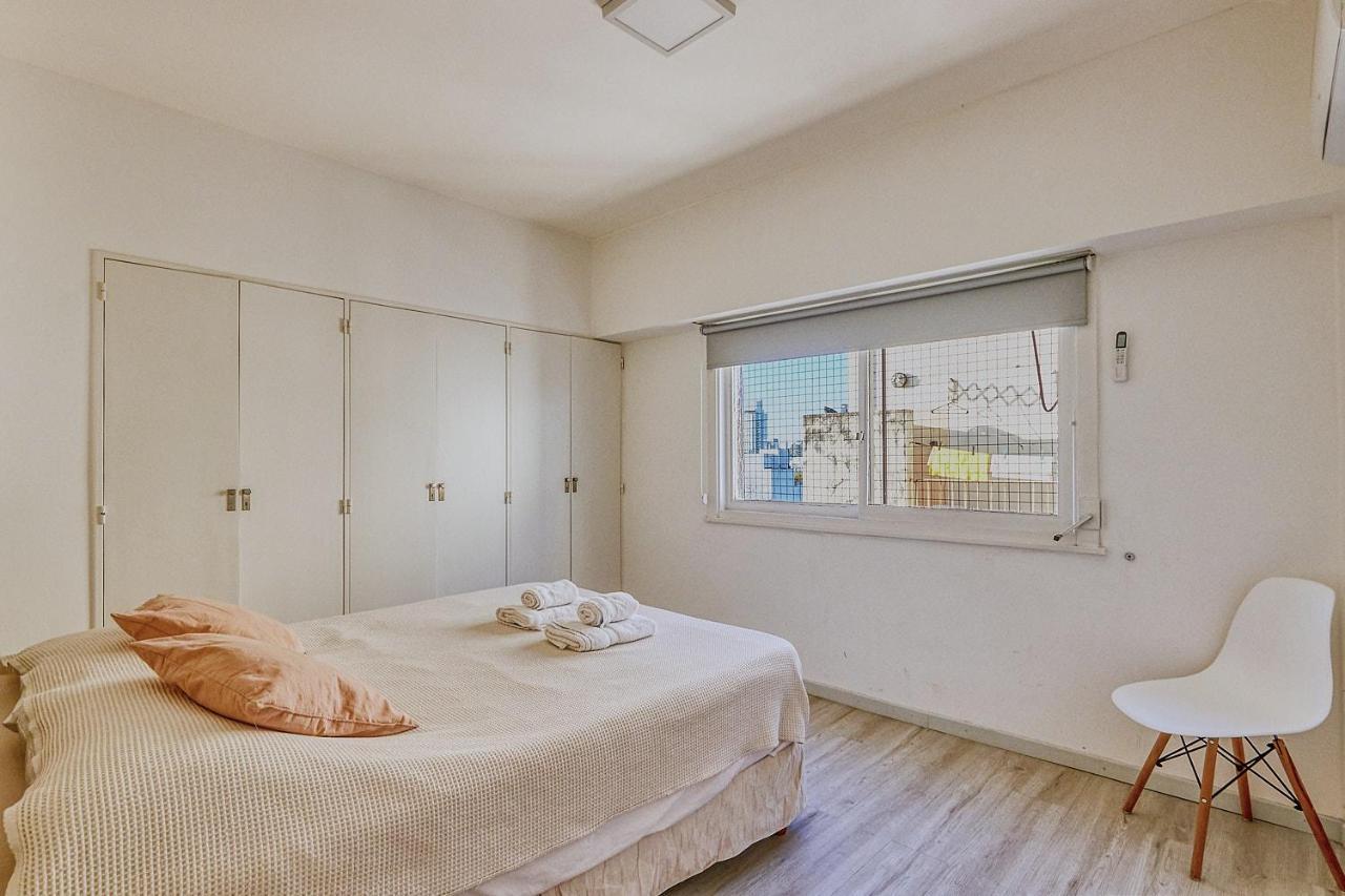 ブエノスアイレスPalermo Soho Corazonアパートメント エクステリア 写真